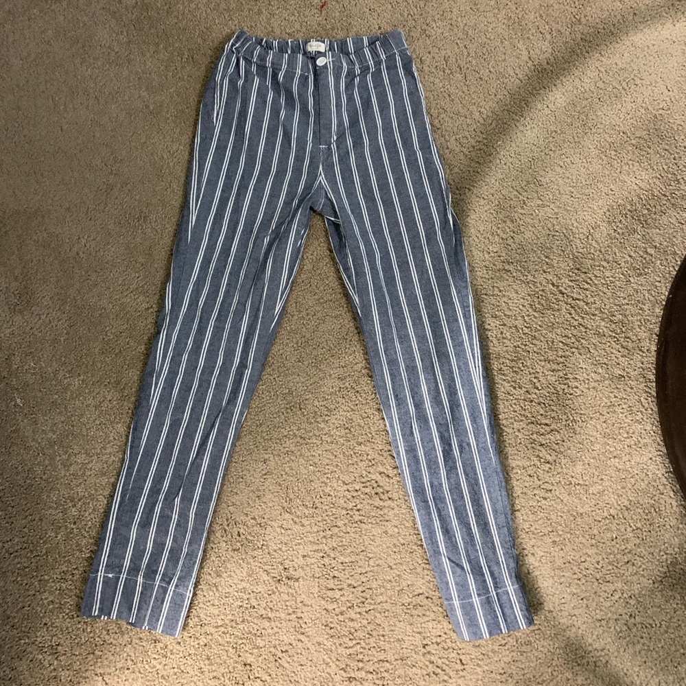 Tilden Pants